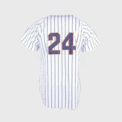 Vintage 'Falcon' Baseball Jersey Shirt 5 Vintage 'Falcon' Baseball Jersey Shirt -Vintages Shop IMG 3995 cut 3895b813 011b 4d3b a5d2 7cd85d1b58db