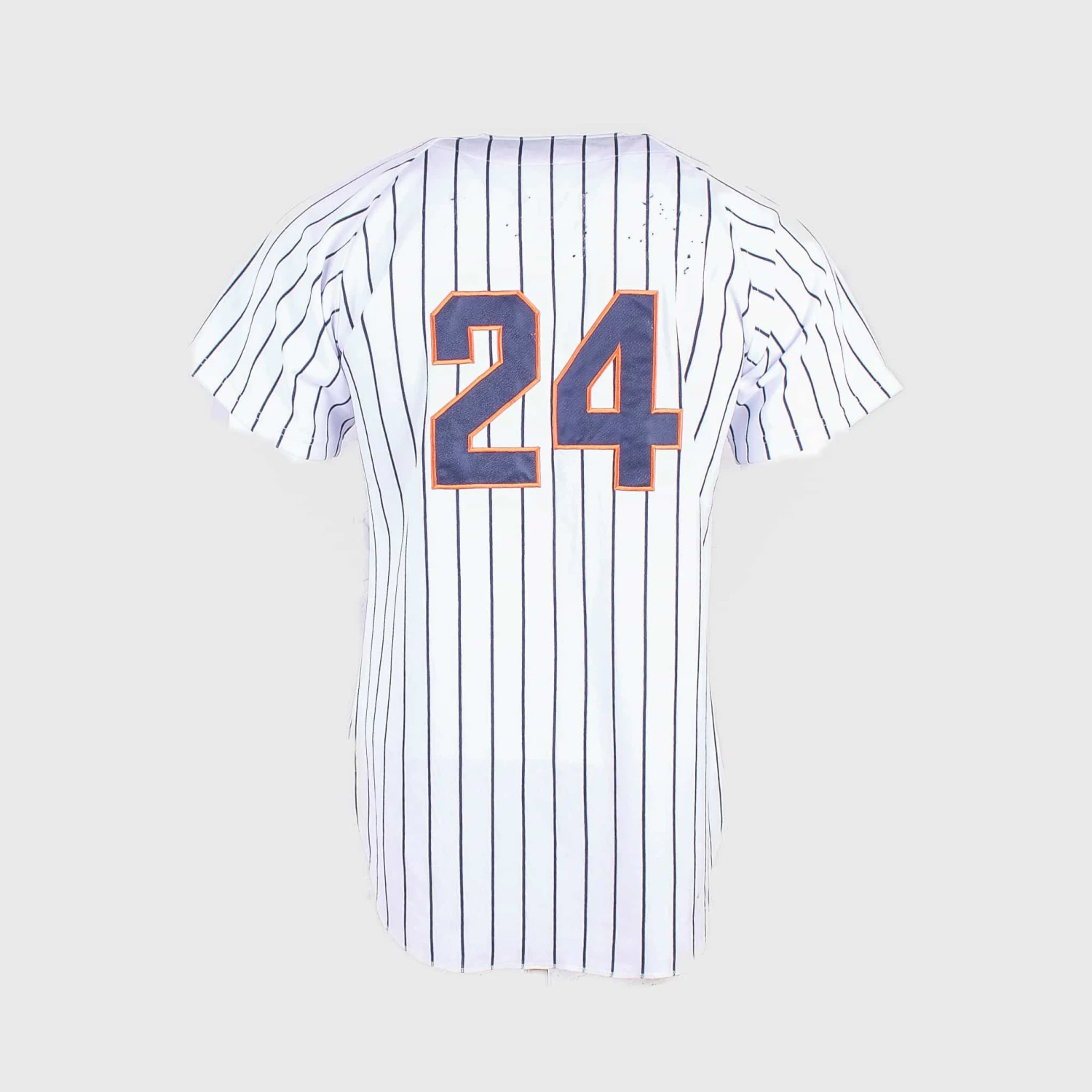 Vintage 'Falcon' Baseball Jersey Shirt 2 Vintage 'Falcon' Baseball Jersey Shirt - Image 2