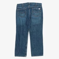 Carhartt Vintage Pants - Denim - 38/30