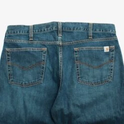 Carhartt Vintage Pants - Denim - 38/30 -Vintages Shop IMG 4425 2 cut