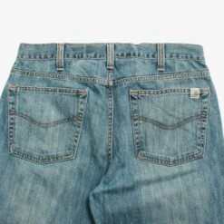 Carhartt Vintage Pants - Denim - 33/34 -Vintages Shop IMG 4433 cut d8dbbc23 9244 4ac0 92d0 fb357557d80e