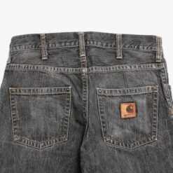 Carhartt Vintage Pants - Denim - 28/32 -Vintages Shop IMG 4438 cut 18227bbf 7cb8 4b8c 95da f3a985ff1120