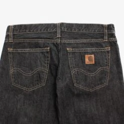 Carhartt Vintage Pants - Denim - 27/32 -Vintages Shop IMG 4442 cut 61769c2a a6cc 4df6 ab70 3601e6932295