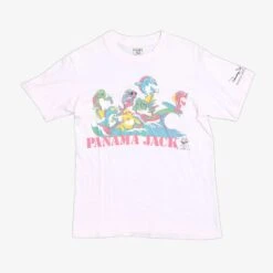 Vintage 'PANAMA JACK' T-Shirt