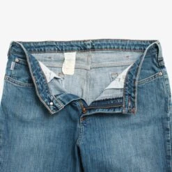 Carhartt Vintage Pants - Denim - 36/32 -Vintages Shop IMG 4461 cut 07741bf2 70c0 4b4e 804a 6875a513f419