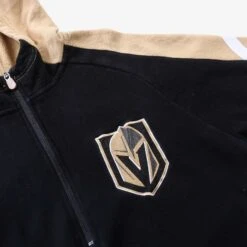 'Las Vegas Knights' Hooded Sweatshirt -Vintages Shop IMG 4462 cut 621569fd 4e2f 4b8e b967 672f0ff8df4c