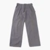 Vintage Carhartt Carpenter Pants - Grey - 36/34