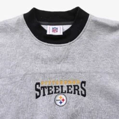 'Steelers' Sweatshirt -Vintages Shop IMG 4500 cut 515d2f41 319c 43ba 9bde bc77637423c0