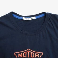 Harley Davidson 'PIC-KEE NU' T-Shirt 9 Harley Davidson 'PIC-KEE NU' T-Shirt -Vintages Shop IMG 4504 cut e62ab783 6d39 4d4c 809c 28b27b737513