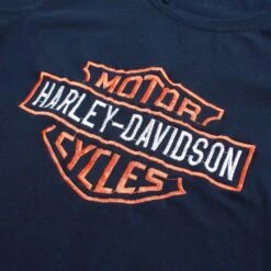 Harley Davidson 'PIC-KEE NU' T-Shirt 7 Harley Davidson 'PIC-KEE NU' T-Shirt -Vintages Shop IMG 4506 083af149 a496 4de1 8a10 2fb2d585602d