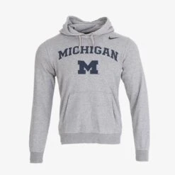 Nike Vintage Michigan Sweatshirt