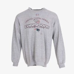 'Super Bowl Champions' Sweatshirt