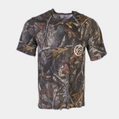 Vintage 'Georgia Hunting And Fishing' T-Shirt