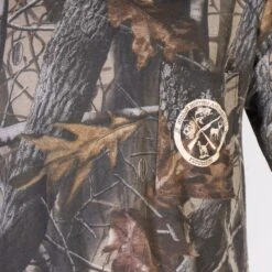 Vintage 'Georgia Hunting And Fishing' T-Shirt -Vintages Shop IMG 4701