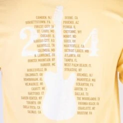 Vintage 'Brad Paisley' Tour T-Shirt -Vintages Shop IMG 4717