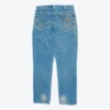 Vintage Carhartt Carpenter Pants - Denim - 34/32