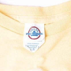 Vintage 'Brad Paisley' Tour T-Shirt -Vintages Shop IMG 4753