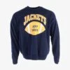Vintage 'Jackets Jeff Davis' Sweatshirt