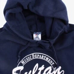 Vintage 'Sultan High School' Hooded Sweatshirt -Vintages Shop IMG 4867 cut 914eb1d3 caac 49e3 a359 fa8f9815c4fc