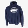 Vintage 'Sultan High School' Hooded Sweatshirt
