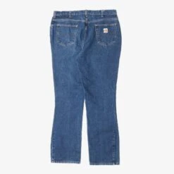 Carhartt Vintage Pants - Denim - 38/34