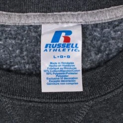 Vintage Russell Athletic Sweatshirt - Grey 7 Vintage Russell Athletic Sweatshirt - Grey -Vintages Shop IMG 4931 86d79947 84ce 47d1 9d29 c9107cee59b0