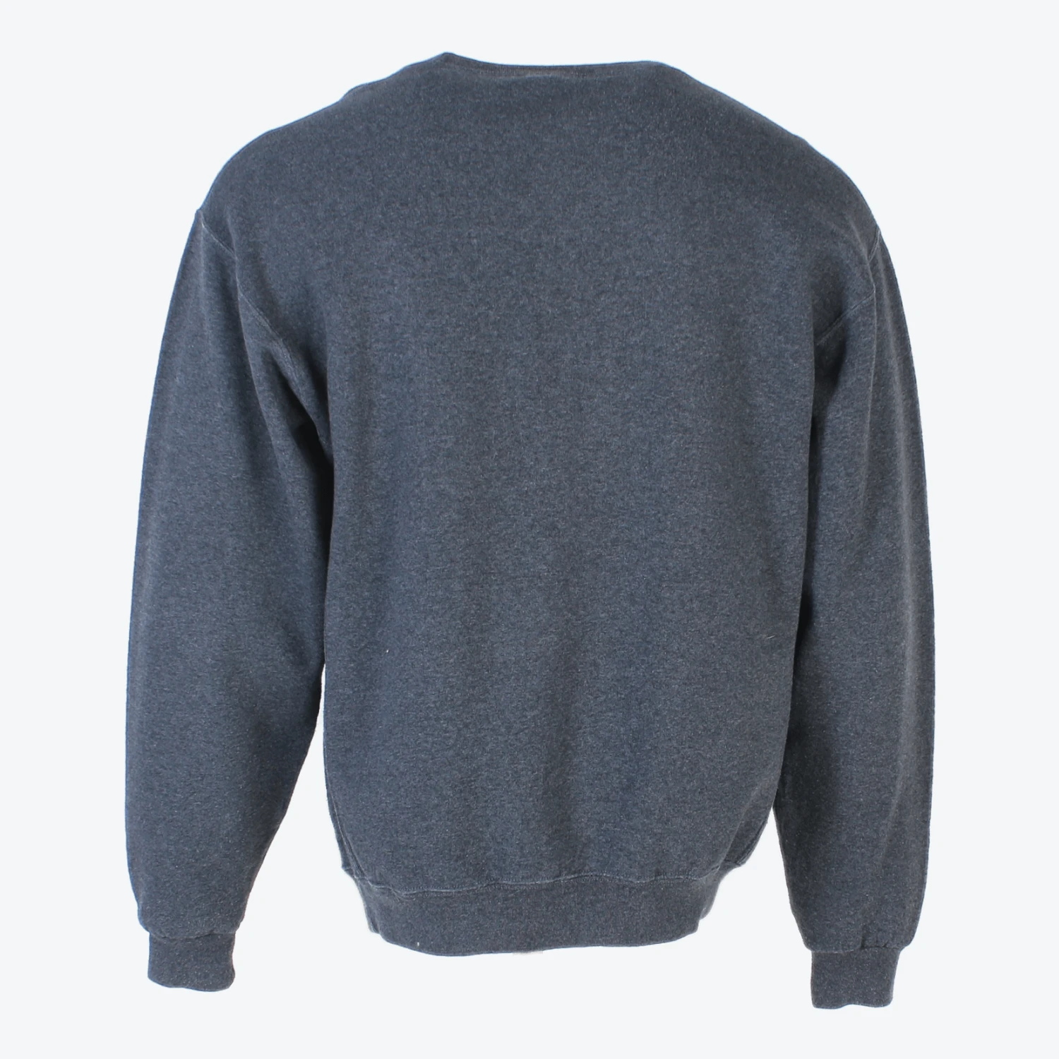 Vintage Russell Athletic Sweatshirt - Grey 2 Vintage Russell Athletic Sweatshirt - Grey - Image 2