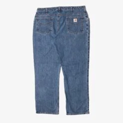 Carhartt Vintage Pants - Denim - 38/32