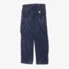 Carhartt Vintage Carpenter Pants - Navy - 33/32