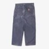 Carhartt Vintage Carpenter Pants - Washed Blue - 32/28
