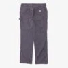 Carhartt Vintage Carpenter Pants - Grey - 30/30