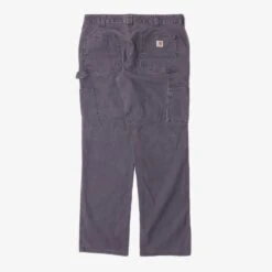 Carhartt Vintage Carpenter Pants - Grey - 30/30