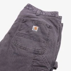 Carhartt Vintage Carpenter Pants - Grey - 30/30 6 Carhartt Vintage Carpenter Pants - Grey - 30/30 -Vintages Shop IMG 5040 cut 63f23ecb 3e8c 4594 b321 f37d0c883597