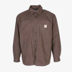 Carhartt Vintage Overshirt - Brown