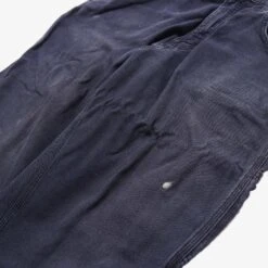 Carhartt Vintage Carpenter Pants - Navy - 33/32 7 Carhartt Vintage Carpenter Pants - Navy - 33/32 -Vintages Shop IMG 5094 cut 00a74b2c f2ea 4dab a373 3bf25bd8dd82