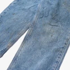 Carhartt Vintage Pants - Denim - 30/30 -Vintages Shop IMG 5107 cut af07c1d5 cd50 4df0 b5ec fb1e72318eb2