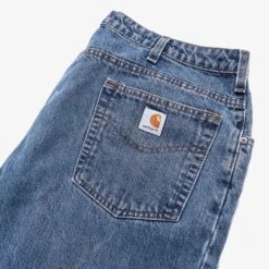 Carhartt Vintage Pants - Denim - 38/32 7 Carhartt Vintage Pants - Denim - 38/32 -Vintages Shop IMG 5109 cut 3dcdfde7 c917 45f7 9a12 0973885d8b23