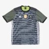 Germany Football Shirt