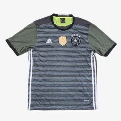 Germany Football Shirt
