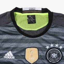 Germany Football Shirt -Vintages Shop IMG 5150 cut a31f9fca 08ac 4acc 836b a721610224ec