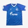 Schalke Football Shirt