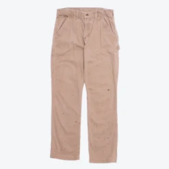 Vintage Carhartt Carpenter Pants - Hamilton Brown - 33/32