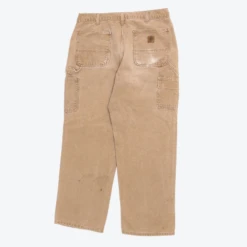 Vintage Carhartt Carpenter Pants - Hamilton Brown