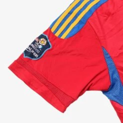 Spain Football Shirt -Vintages Shop IMG 5383 cut a16cf3f6 624c 4b89 8b37 7d783eb8c90d