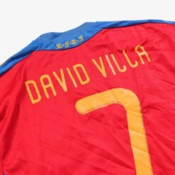 Spain Football Shirt -Vintages Shop IMG 5386 cut 56c7c157 338f 45ae bea9 0f277f7456dc