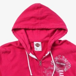 Harley Davidson Tomahawk Operations Hoodie -Vintages Shop IMG 5436 cut bcc66605 3cc1 4d4f 9abf b244cdfaa077