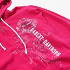 Harley Davidson Tomahawk Operations Hoodie -Vintages Shop IMG 5438 cut 609e6dd6 2d7b 40ae 8e7f 9a10602302ed