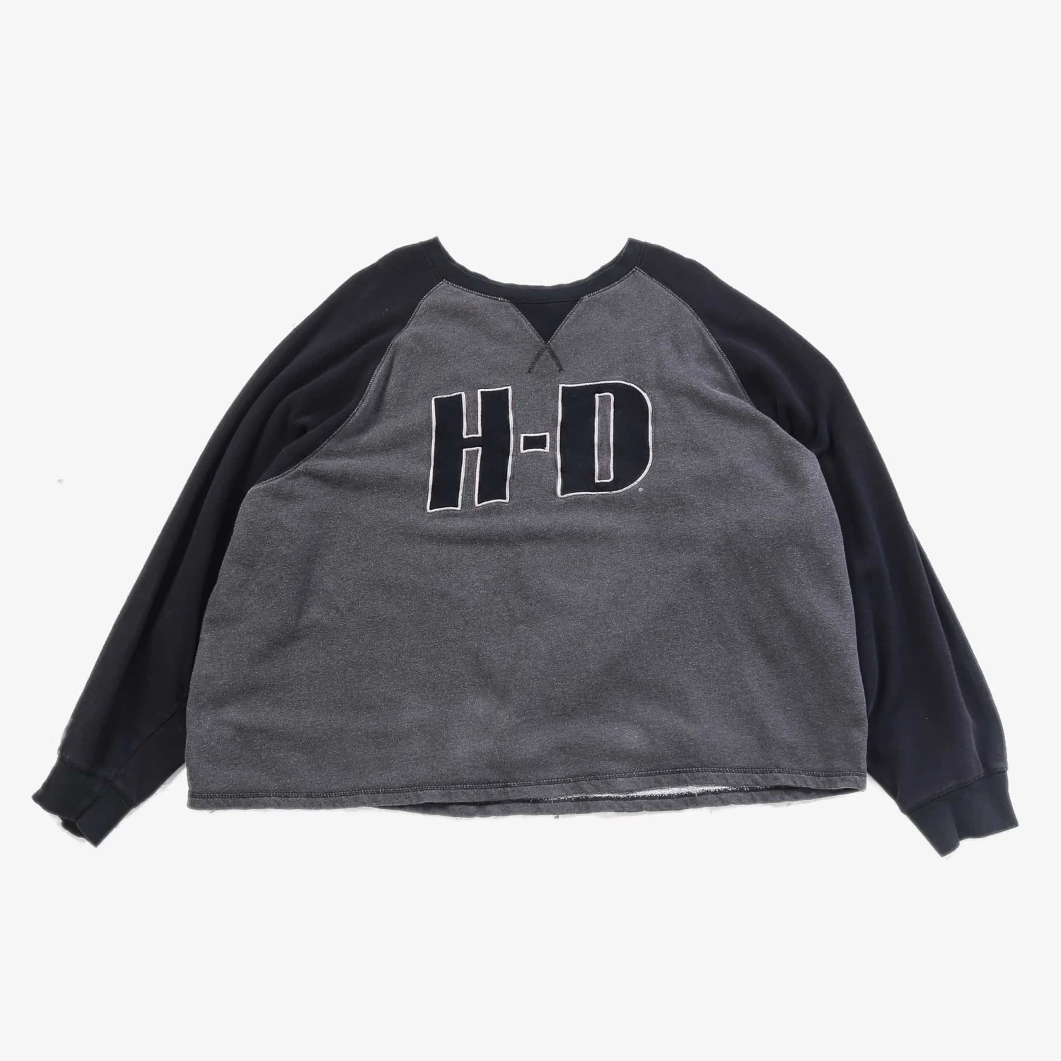 Harley Davidson Motorcycle Touring Sweatshirt 1 Harley Davidson Motorcycle Touring Sweatshirt