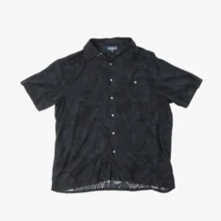 'Croft & Barrow' Hawaiian Shirt