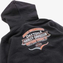 Harley Davidson Daytona Hoodie 10 Harley Davidson Daytona Hoodie -Vintages Shop IMG 5601 cut 670ee6e5 2c2d 44bc 8eff cf277feeab5b